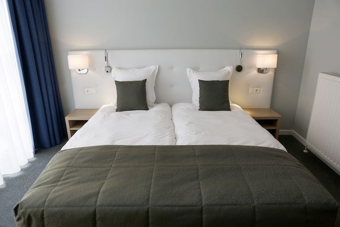 Imagen de la habitación del Hotel Boomgaard. Foto 12