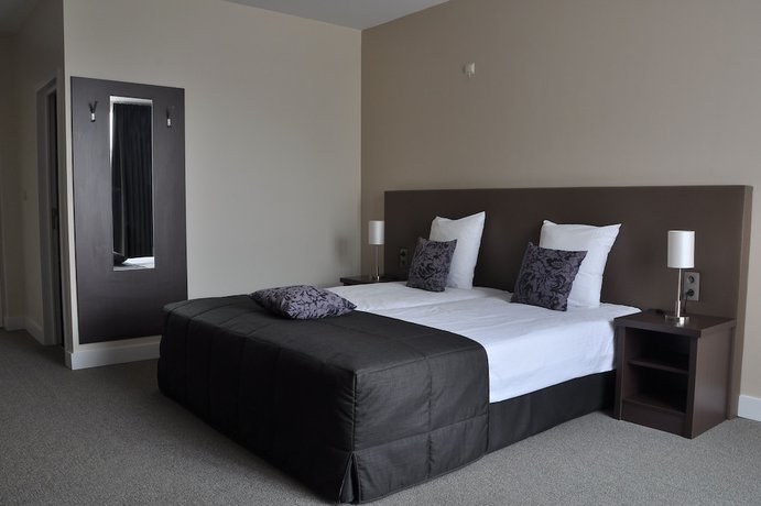 Imagen de la habitación del Hotel Boomgaard. Foto 15