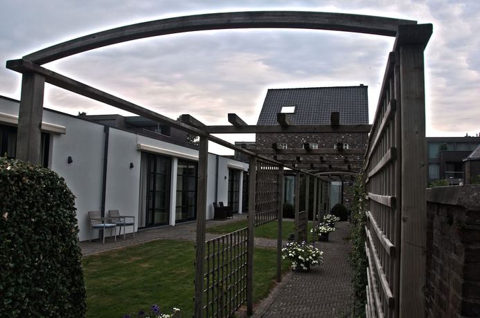 Imagen de la habitación del Hotel Boomgaard. Foto 16