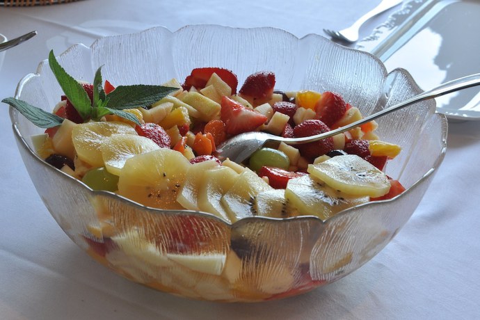 Imagen del bar/restaurante del Hotel Boomgaard. Foto 5