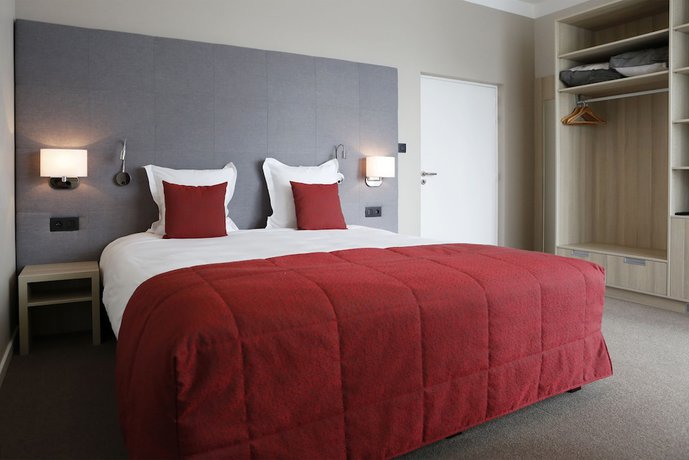 Imagen de la habitación del Hotel Boomgaard. Foto 19