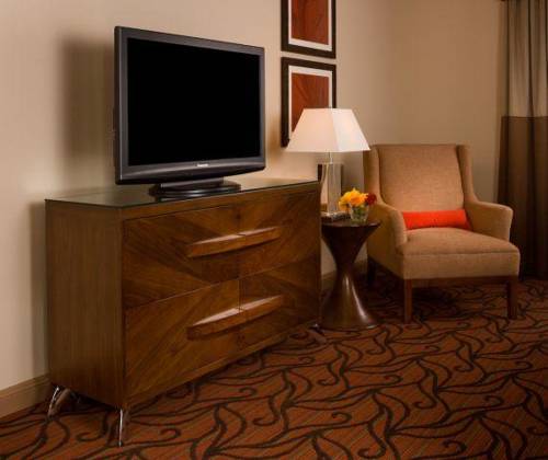 Imagen general del Hotel Boomtown Bossier City. Foto 1
