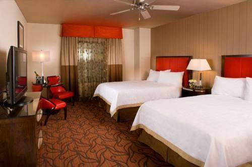 Imagen de la habitación del Hotel Boomtown Bossier City. Foto 3