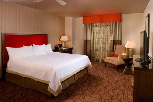 Imagen de la habitación del Hotel Boomtown Bossier City. Foto 4