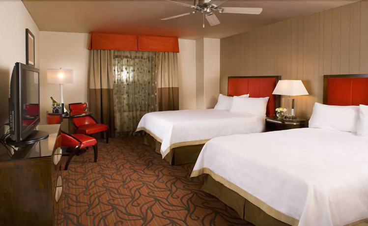 Imagen de la habitación del Hotel Boomtown Casino And. Foto 6