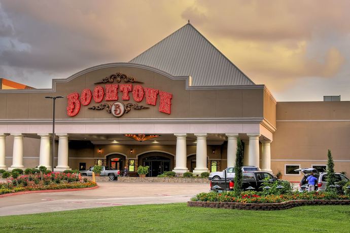 Imagen general del Hotel Boomtown Casino And. Foto 1