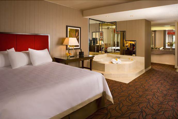 Imagen de la habitación del Hotel Boomtown Casino And. Foto 9