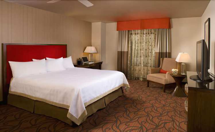 Imagen de la habitación del Hotel Boomtown Casino And. Foto 10