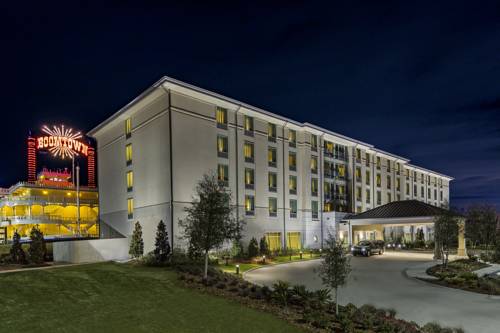 Imagen de la habitación del Hotel Boomtown Casino and New Orleans. Foto 2