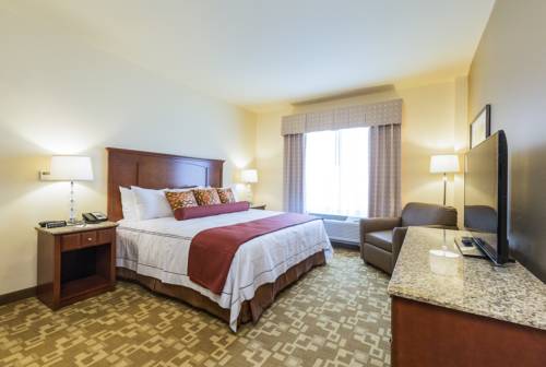 Imagen de la habitación del Hotel Boomtown Casino and New Orleans. Foto 3