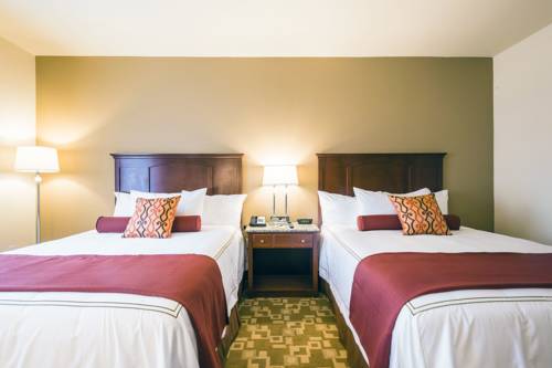 Imagen de la habitación del Hotel Boomtown Casino and New Orleans. Foto 4