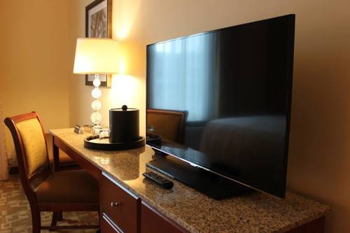 Imagen de la habitación del Hotel Boomtown Casino and New Orleans. Foto 5