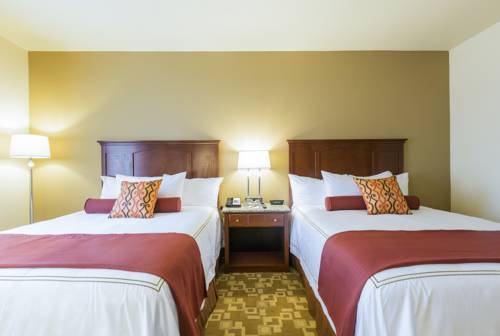 Imagen de la habitación del Hotel Boomtown Casino and New Orleans. Foto 8