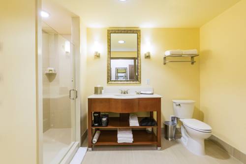 Imagen de la habitación del Hotel Boomtown Casino and New Orleans. Foto 9