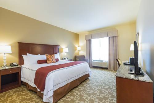Imagen de la habitación del Hotel Boomtown Casino and New Orleans. Foto 10