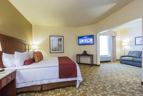 Imagen de la habitación del Hotel Boomtown Casino and New Orleans. Foto 11