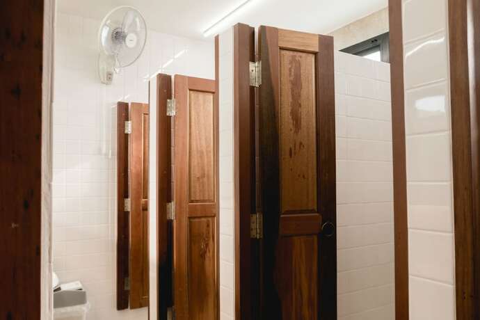 Imagen general del Hotel Boon B N B. Foto 2