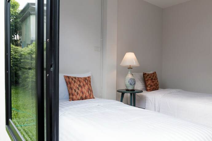 Imagen general del Hotel Boon B N B. Foto 3
