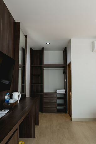 Imagen general del Hotel Boon B N B. Foto 4