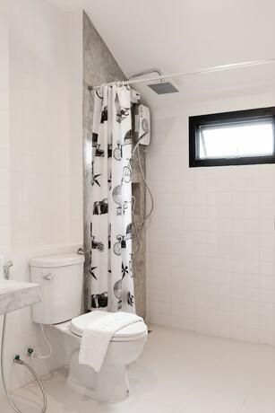 Imagen general del Hotel Boon B N B. Foto 5
