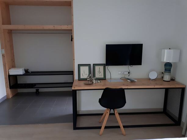 Imagen general del Hotel Boon B N B. Foto 7