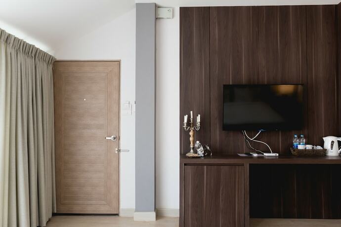 Imagen general del Hotel Boon B N B. Foto 8