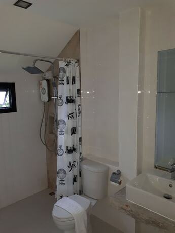 Imagen general del Hotel Boon B N B. Foto 9