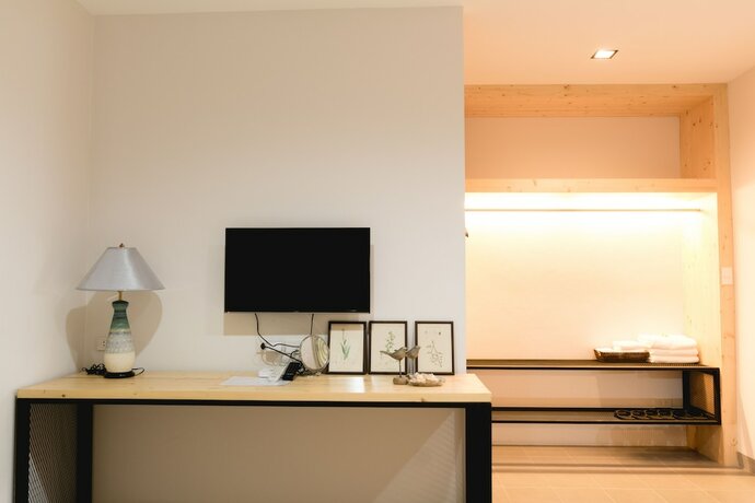 Imagen general del Hotel Boon B N B. Foto 10
