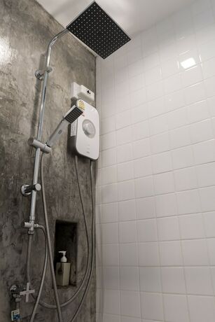 Imagen general del Hotel Boon B N B. Foto 11