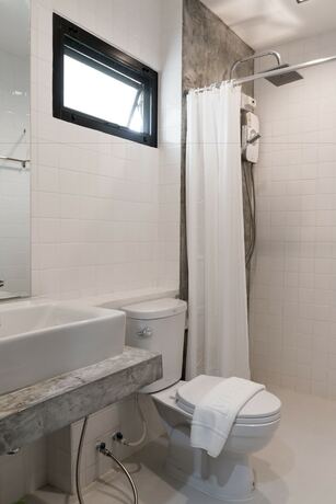 Imagen general del Hotel Boon B N B. Foto 12