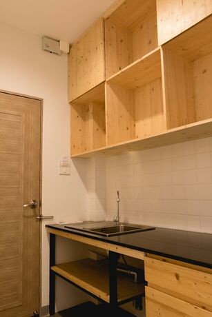 Imagen de la habitación del Hotel Boon B N B. Foto 13