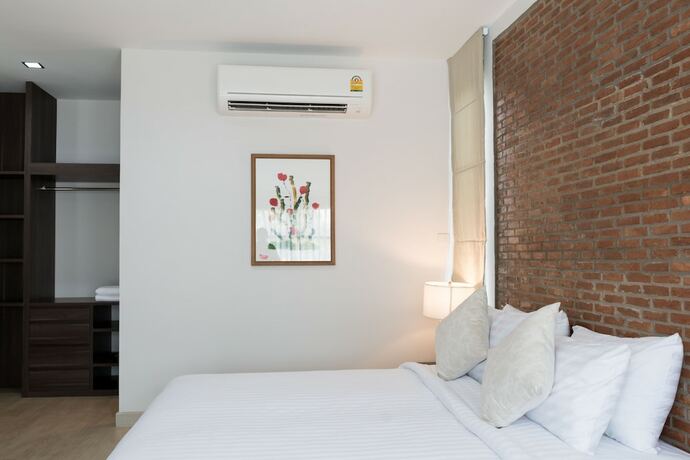 Imagen de la habitación del Hotel Boon B N B. Foto 15