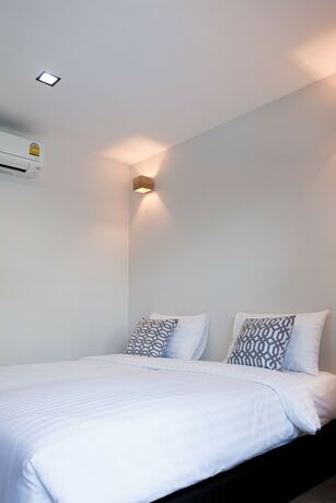 Imagen de la habitación del Hotel Boon B N B. Foto 16