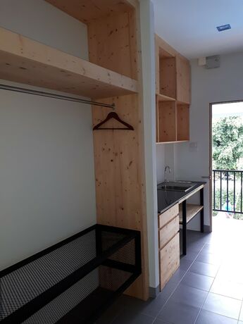 Imagen de la habitación del Hotel Boon B N B. Foto 17