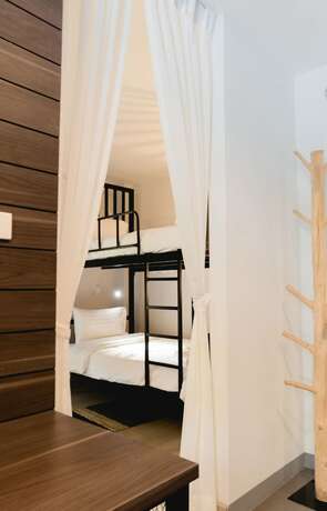 Imagen de la habitación del Hotel Boon B N B. Foto 19