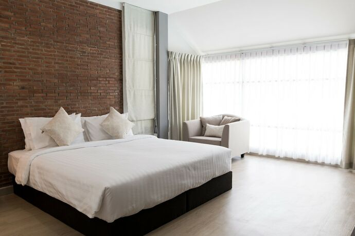 Imagen de la habitación del Hotel Boon B N B. Foto 20