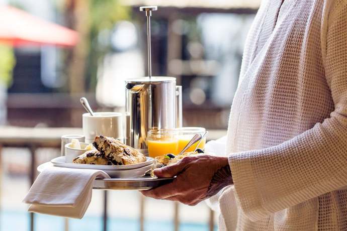 Imagen general del Hotel Boon + Spa - Adults Only. Foto 1