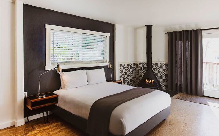 Imagen de la habitación del Hotel Boon + Spa - Adults Only. Foto 9