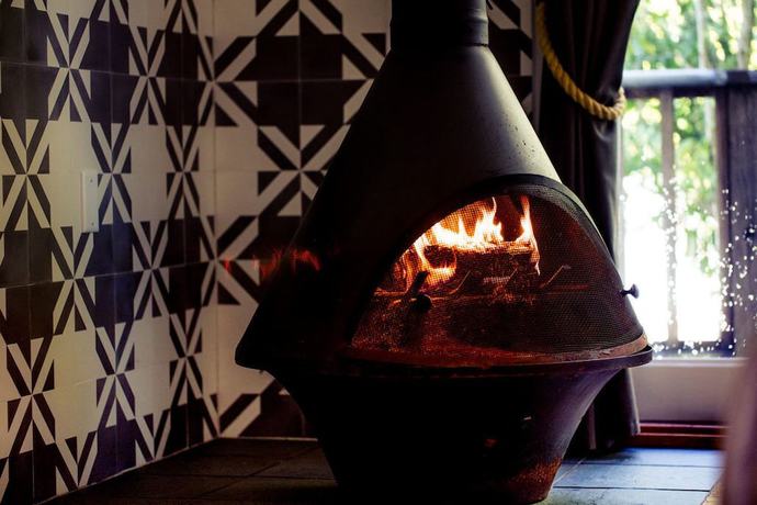 Imagen de los interiores del Hotel Boon + Spa - Adults Only. Foto 16