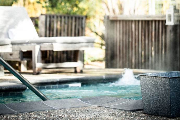 Imagen de la piscina del Hotel Boon + Spa - Adults Only. Foto 19