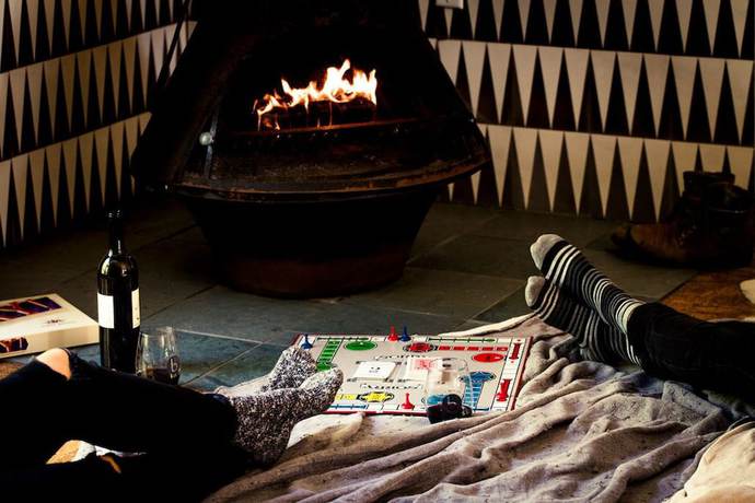Imagen de los interiores del Hotel Boon + Spa - Adults Only. Foto 17