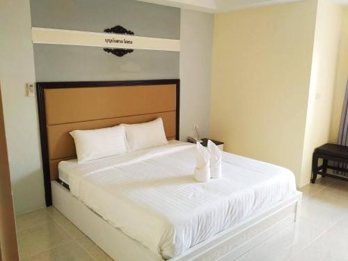 Imagen de la habitación del Hotel Boonbundal. Foto 9