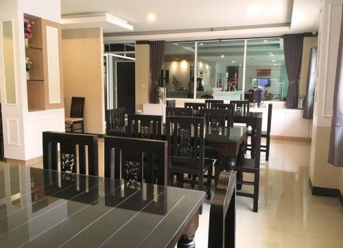 Imagen general del Hotel Boonbundal. Foto 4