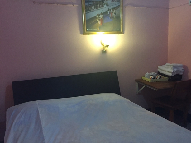 Imagen de la habitación del Hotel Boondee House. Foto 9
