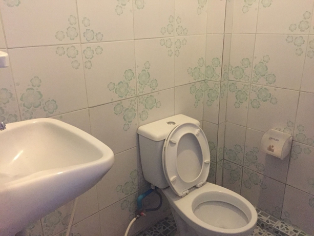 Imagen de la habitación del Hotel Boondee House. Foto 10