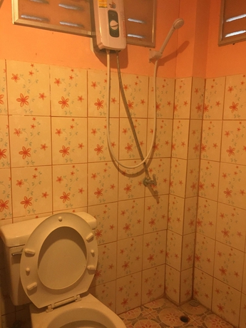 Imagen de la habitación del Hotel Boondee House. Foto 13