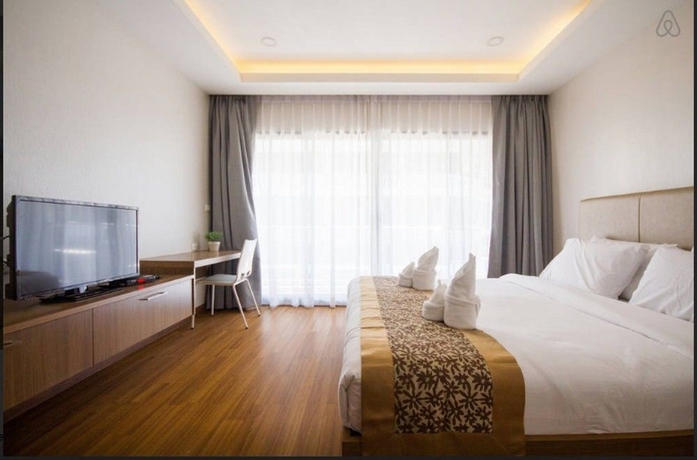 Imagen de la habitación del Hotel Boone Place. Foto 5