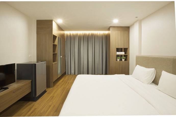 Imagen de la habitación del Hotel Boone Place. Foto 6