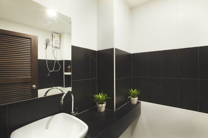 Imagen de la habitación del Hotel Boone Place. Foto 10