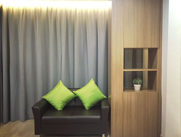 Imagen de la habitación del Hotel Boone Place. Foto 12